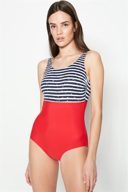 C&City Women Swimsuit 7700