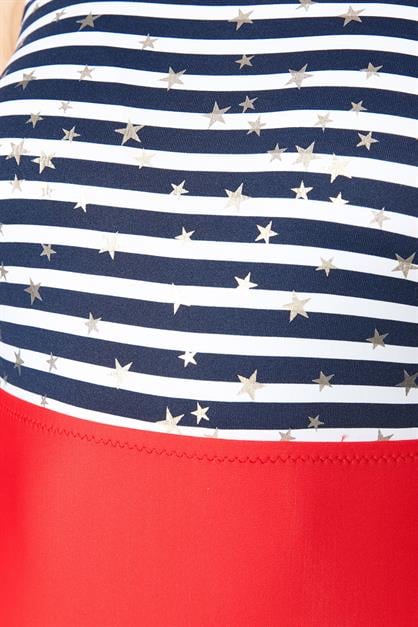 C&City Women Swimsuit 7700