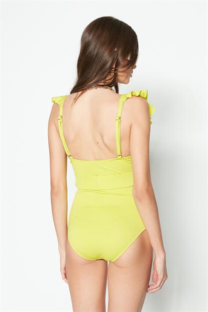 C&City Women Swimsuit 7530