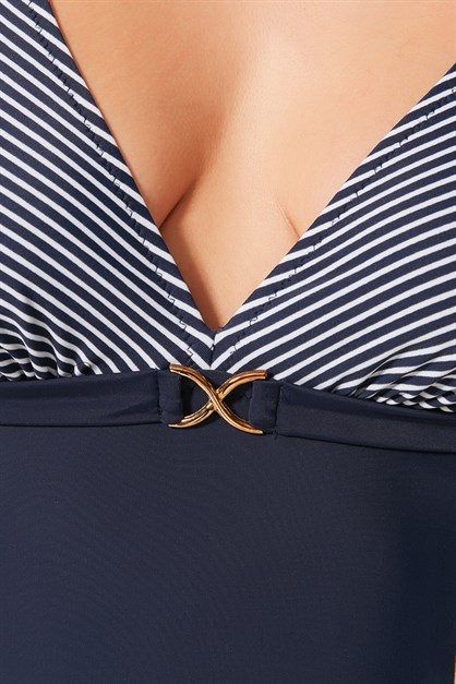 C&City Women Swimsuit 7498