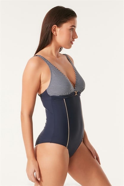 C&City Women Swimsuit 7498