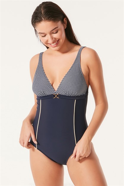 C&City Women Swimsuit 7498