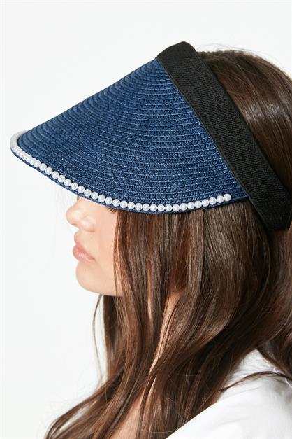 C&City Women Straw Hat Y23730-42