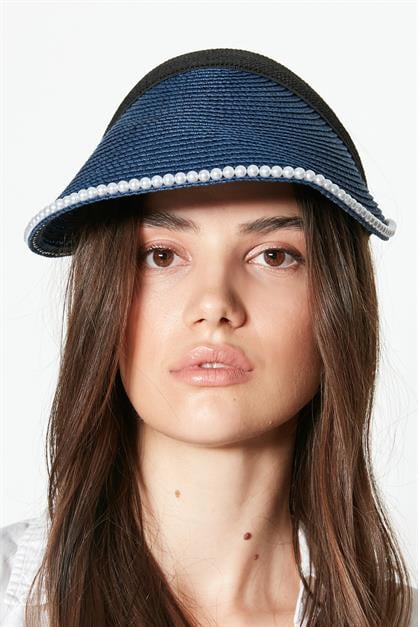 C&City Women Straw Hat Y23730-42