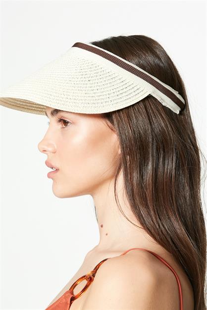 C&City Women Straw Hat Y8200