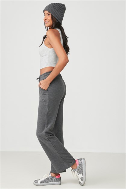 C&City Women Sweatpants 736