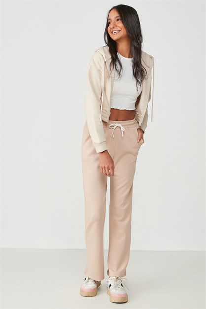 C&City Women Sweatpants 736