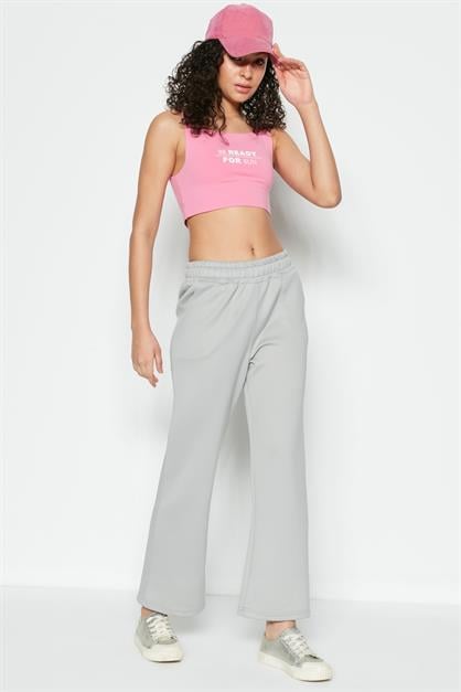 C&City Women Sweatpants 804
