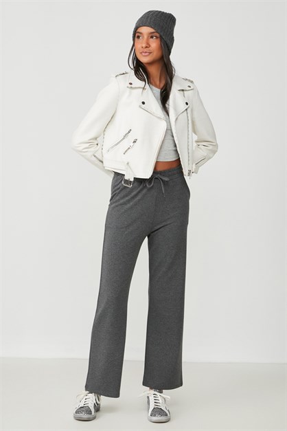 C&City Women Sweatpants 736