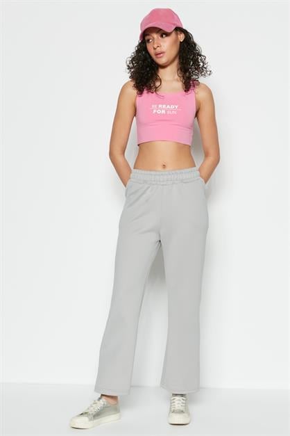 C&City Women Sweatpants 804