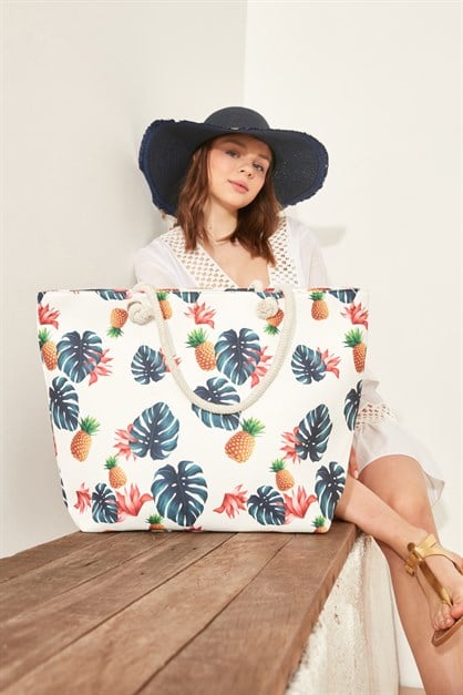 C&City Beach Bag Y1670-03