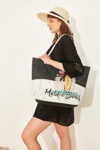C&City Beach Bag Y1670-15