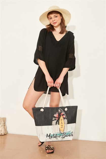 C&City Beach Bag Y1670-15