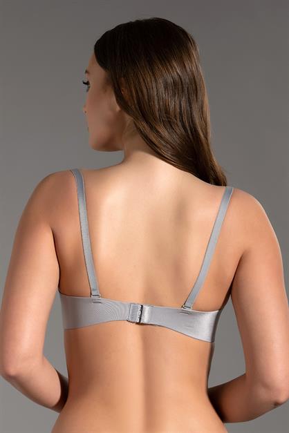 C&City Non Padded Laser Bra C16040