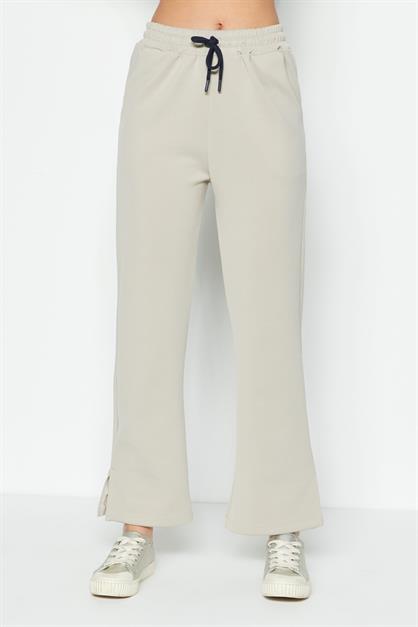 C&City Wide Leg Sweatpants 843