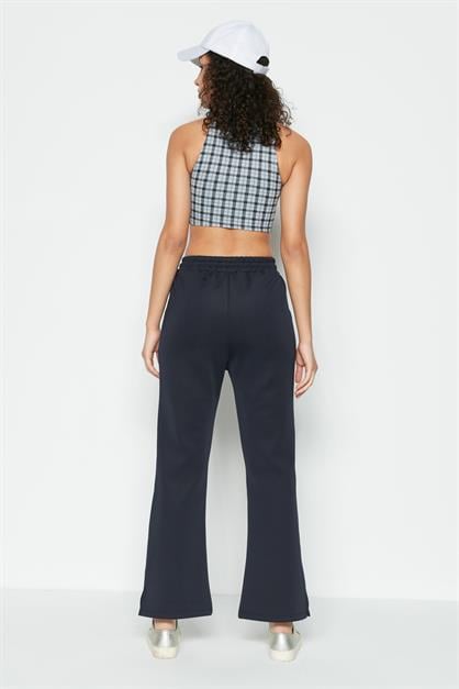 C&City Wide Leg Sweatpants 843