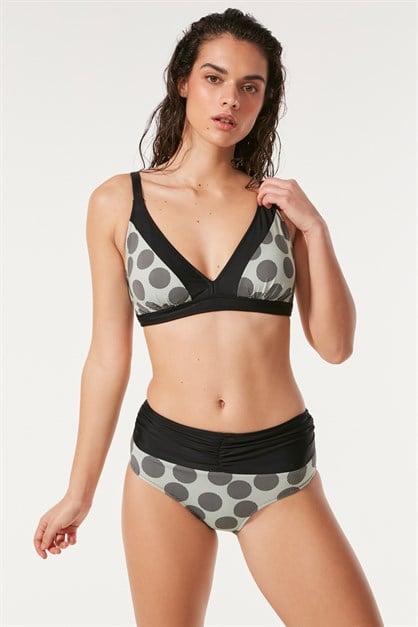 C&City Bikini Bottom Set 3146