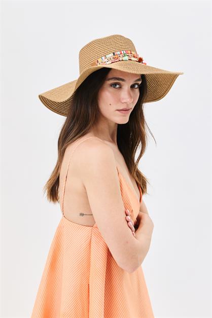 Beach Hat