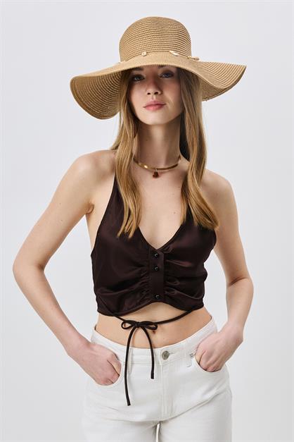 Beach Hat