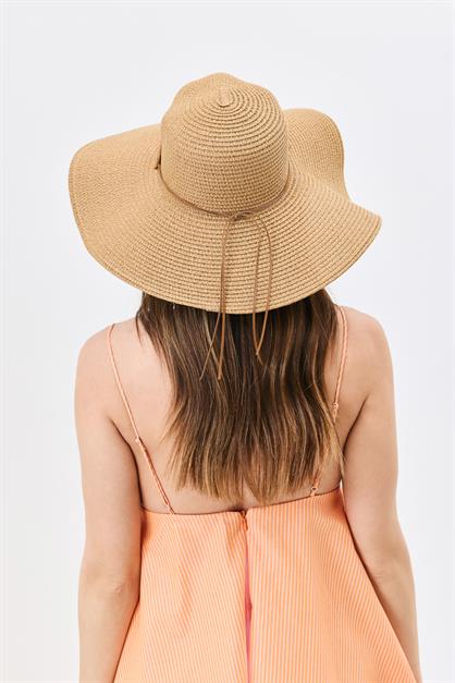 Beach Hat