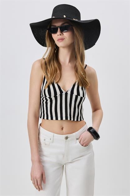 Beach Hat