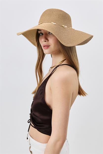 Beach Hat