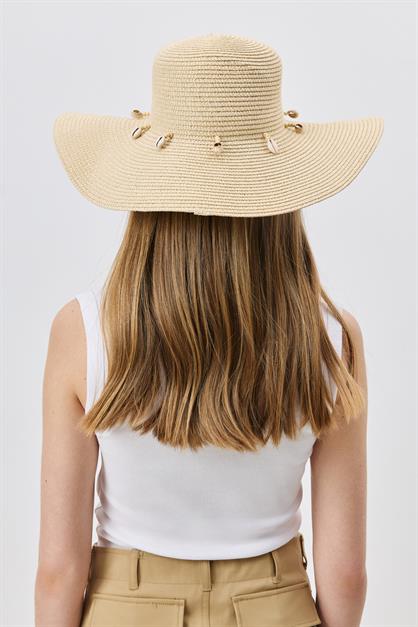 Beach Hat