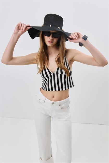 Beach Hat