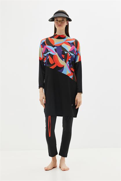 Womens Viscose Pajama Set - Spaghetti Strap Top and Shorts - Lightweight Sleepwear 9155 