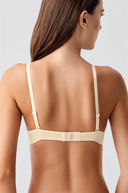 Camasircity Non Padded Bra 7020