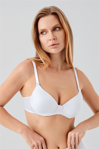 C&City Push Up Bra 1725