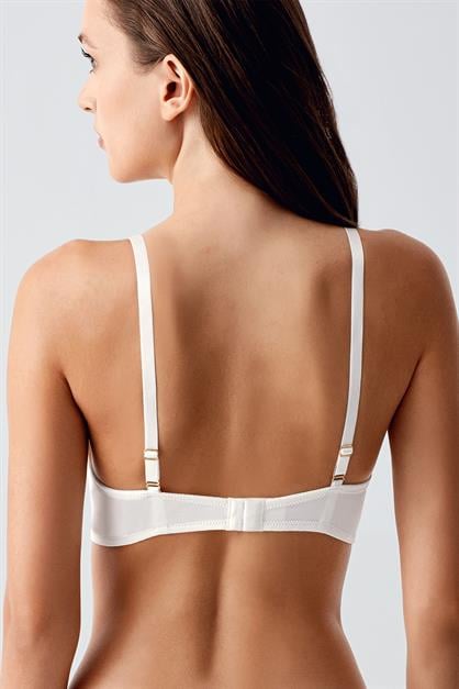 Womens Push-Up Bra C11795 