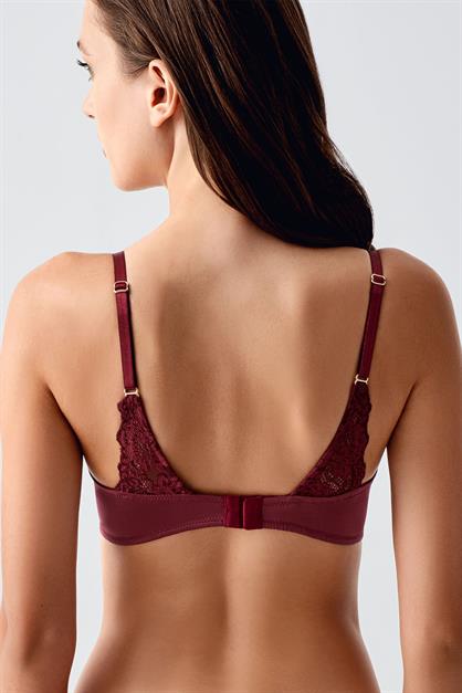 Womens Push-Up Bra C11797 