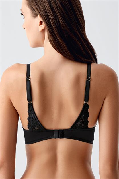 Womens Push-Up Bra C11797 