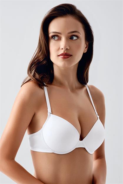 Womens Push-Up Bra C18335 