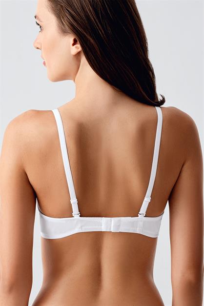 Womens Push-Up Bra C18335 