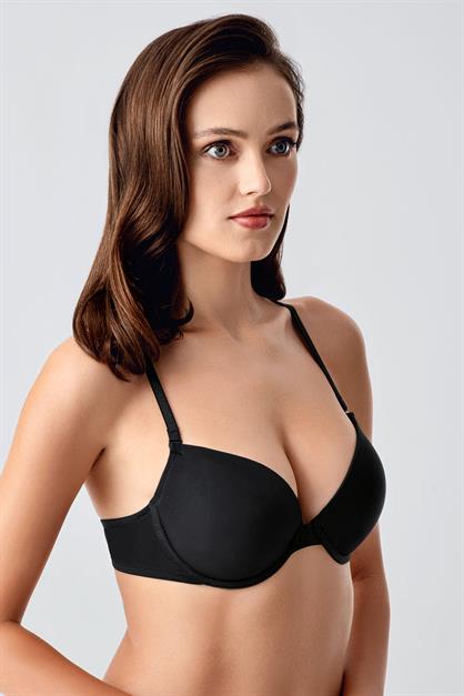 Womens Push-Up Bra C18335 