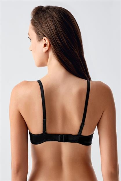 Womens Push-Up Bra C18335 