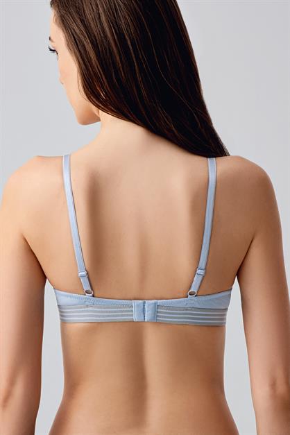 Unpadded Kids Bra C18133