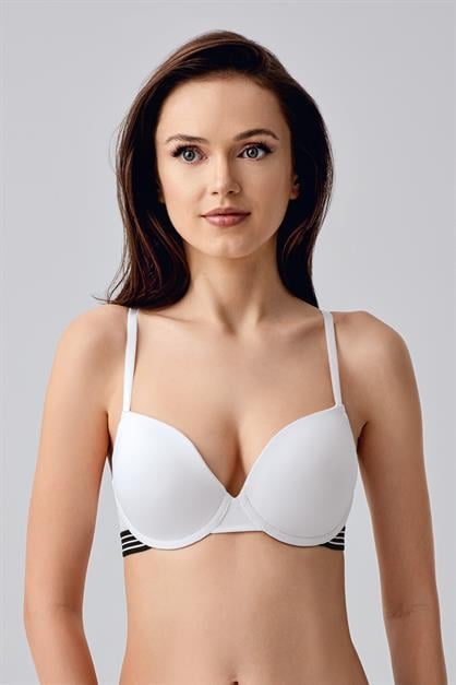 Unpadded Kids Bra C18133