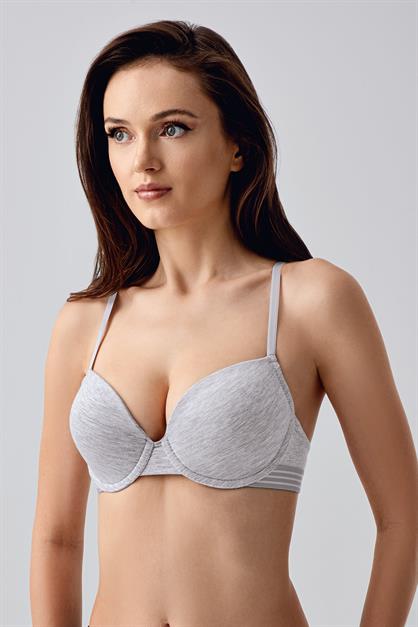 Unpadded Kids Bra C18133