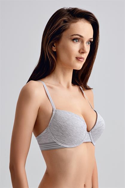 Unpadded Kids Bra C18133