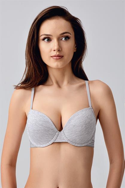 Unpadded Kids Bra C18133