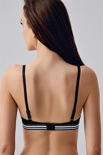 Unpadded Kids Bra C18133