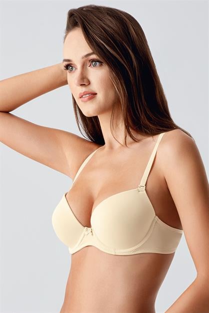 C&City Non Padded Bra C17025