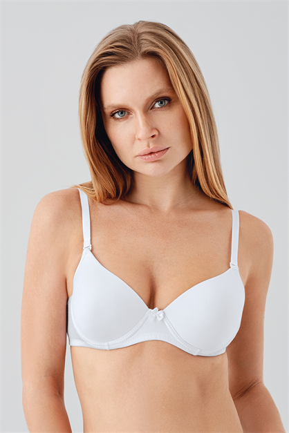C&City Non Padded Bra C11720