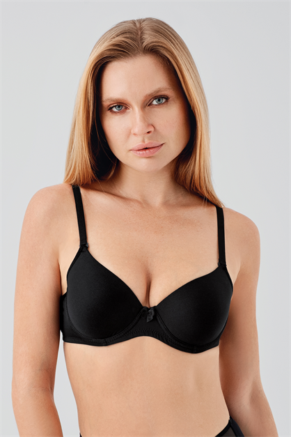 C&City Non Padded Bra C11720