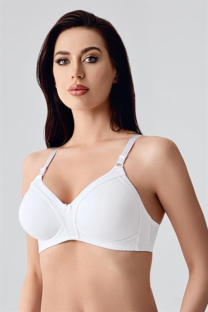C&City Non Padded Minimiser Bra C11750