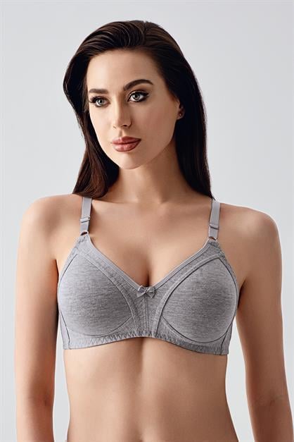 C&City Non Padded Minimiser Bra C11750