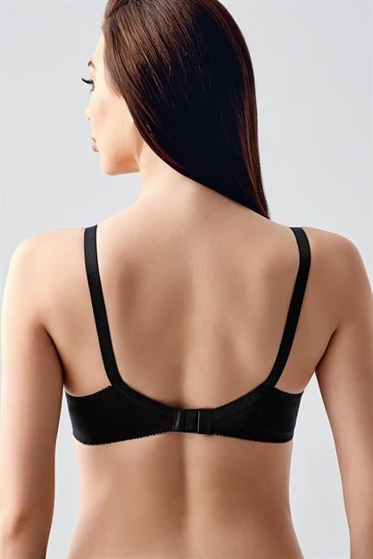 C&City Non Padded Minimiser Bra C11750